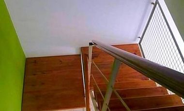 VENTA DEPARTAMENTO CENTRICO EN LOBOS APTO CREDITO