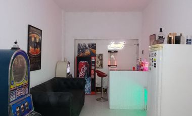 Departamento - mono ambiente-  venta- villa ballester