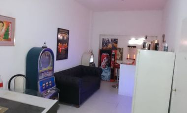 Departamento - mono ambiente-  venta- villa ballester