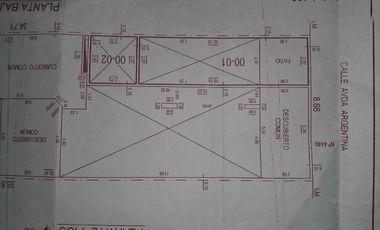 Departamento - mono ambiente-  venta- villa ballester