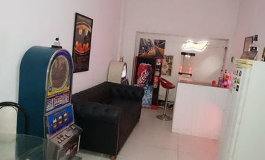 Departamento - mono ambiente-  venta- villa ballester