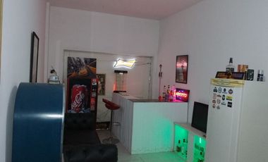 Departamento - mono ambiente-  venta- villa ballester