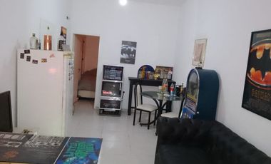 Departamento - mono ambiente-  venta- villa ballester