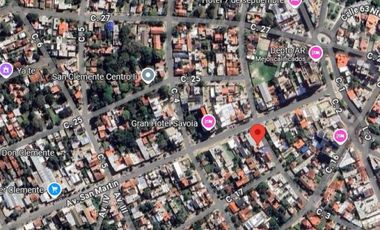 Dúplex en venta - 3 Dormitorios 2 Baños - 52Mts2 - San Clemente del Tuyú