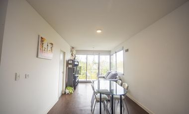 Departamento en venta 2 ambientes frente al río, Tigre