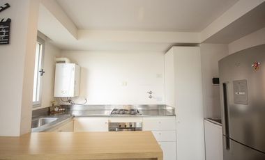 Departamento en venta 2 ambientes frente al río, Tigre