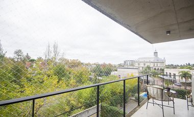 Departamento en venta 2 ambientes frente al río, Tigre