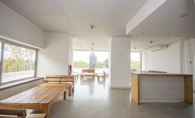 Departamento en venta 2 ambientes frente al río, Tigre