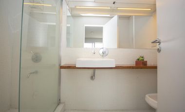 Departamento en venta 2 ambientes frente al río, Tigre