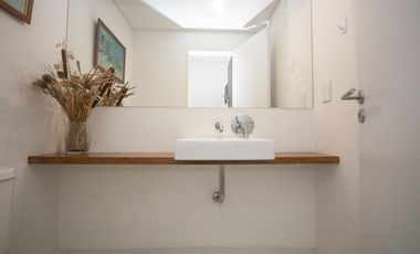 Departamento en venta 2 ambientes frente al río, Tigre