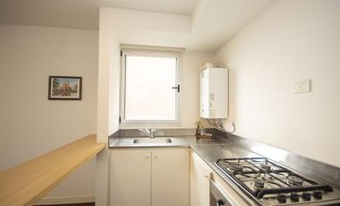 Departamento en venta 2 ambientes frente al río, Tigre