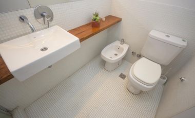 Departamento en venta 2 ambientes frente al río, Tigre