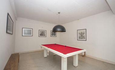 Departamento en venta 2 ambientes frente al río, Tigre