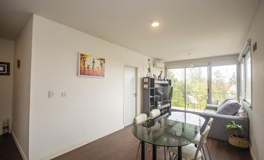 Departamento en venta 2 ambientes frente al río, Tigre