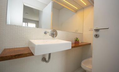 Departamento en venta 2 ambientes frente al río, Tigre