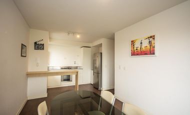 Departamento en venta 2 ambientes frente al río, Tigre