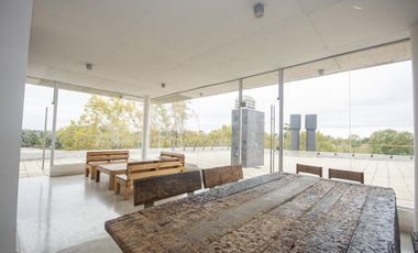 Departamento en venta 2 ambientes frente al río, Tigre