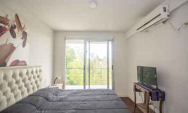 Departamento en venta 2 ambientes frente al río, Tigre