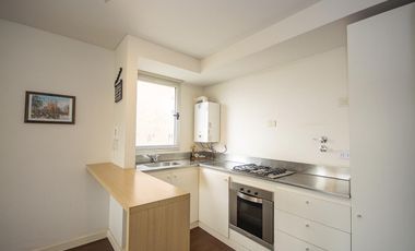 Departamento en venta 2 ambientes frente al río, Tigre