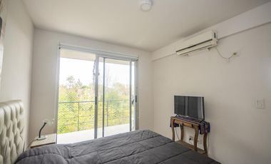 Departamento en venta 2 ambientes frente al río, Tigre