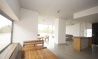 Departamento en venta 2 ambientes frente al río, Tigre