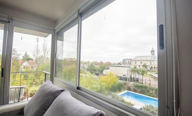 Departamento en venta 2 ambientes frente al río, Tigre
