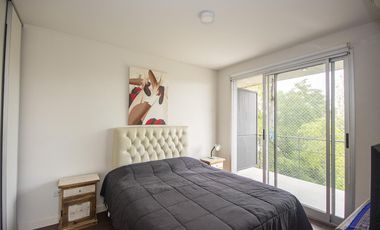 Departamento en venta 2 ambientes frente al río, Tigre