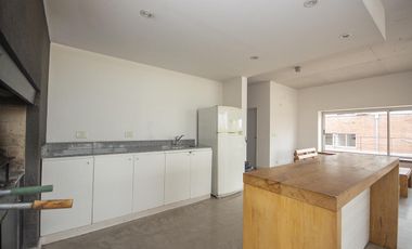 Departamento en venta 2 ambientes frente al río, Tigre