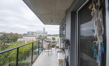 Departamento en venta 2 ambientes frente al río, Tigre