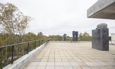 Departamento en venta 2 ambientes frente al río, Tigre