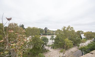 Departamento en venta 2 ambientes frente al río, Tigre