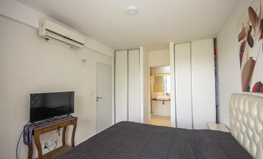 Departamento en venta 2 ambientes frente al río, Tigre
