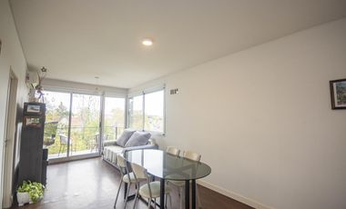 Departamento en venta 2 ambientes frente al río, Tigre
