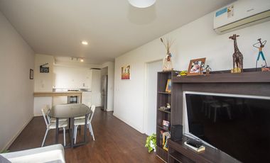 Departamento en venta 2 ambientes frente al río, Tigre