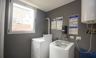 Departamento en venta 2 ambientes frente al río, Tigre