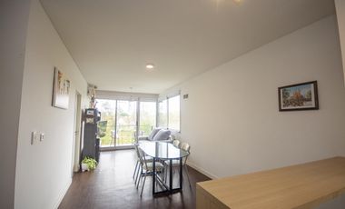 Departamento en venta 2 ambientes frente al río, Tigre