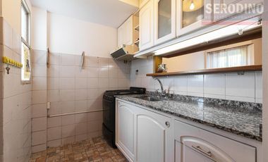 Departamento en Bernal