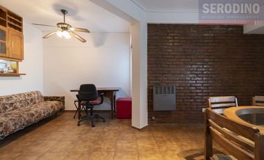 Departamento en Bernal