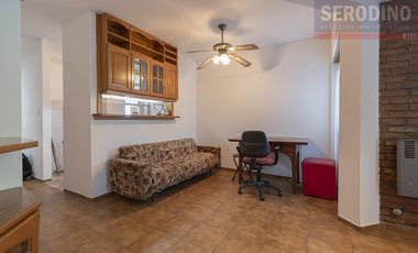 Departamento en Bernal