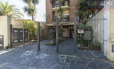 Departamento en Bernal