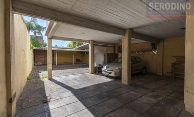 Departamento en Bernal