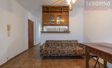 Departamento en Bernal