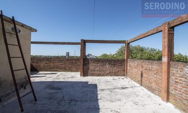 Departamento en Bernal