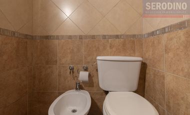 Departamento en Bernal