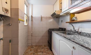 Departamento en Bernal