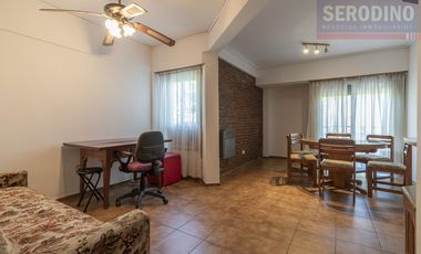 Departamento en Bernal