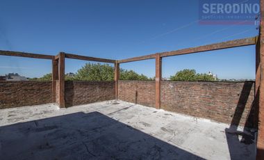 Departamento en Bernal