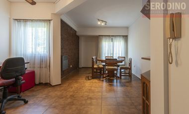 Departamento en Bernal