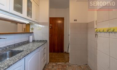 Departamento en Bernal