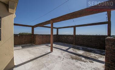 Departamento en Bernal